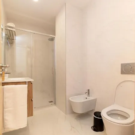 Ria Sal Apartments Aveiro Exterior foto