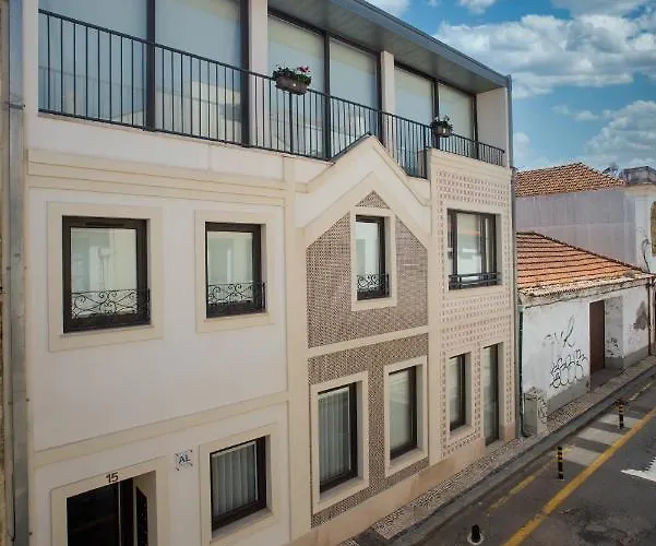 Ria Sal Apartments