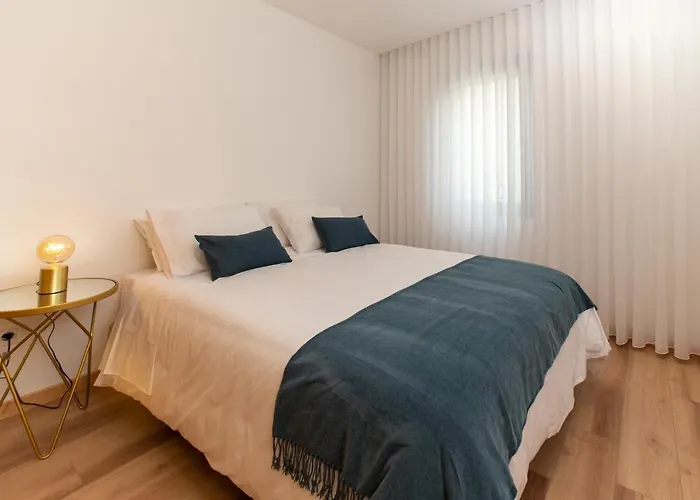 Ria Sal Apartments