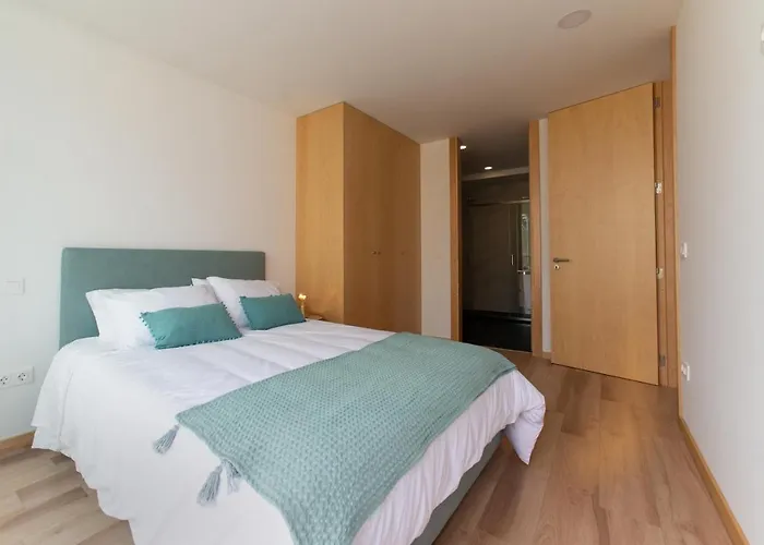 Ria Sal Apartments