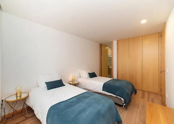 Ria Sal Apartments