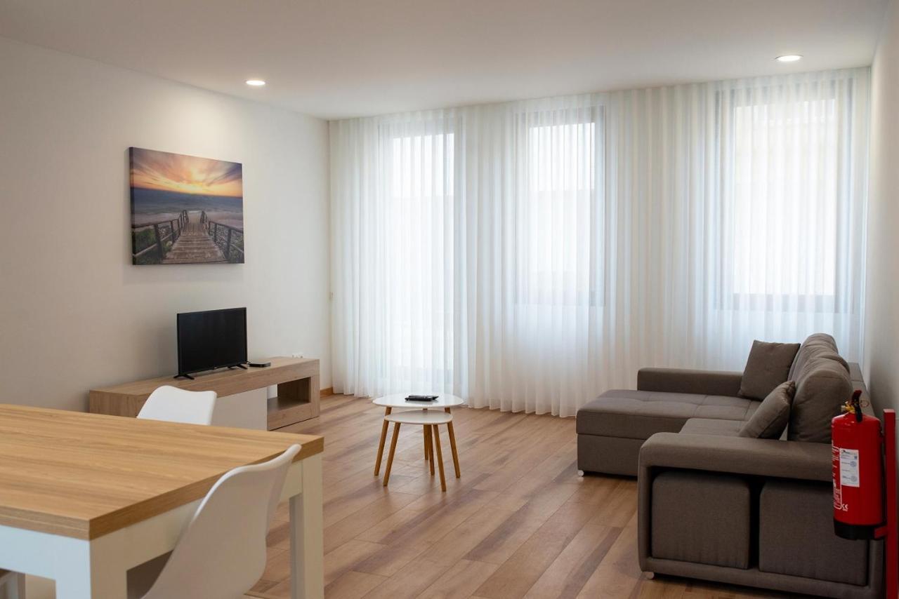 Appartement Ria Sal *