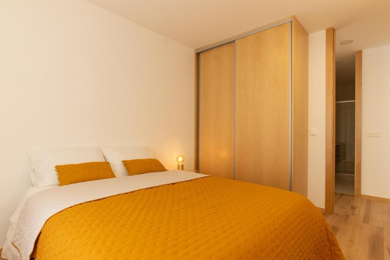 Ria Sal Apartment Aveiro
