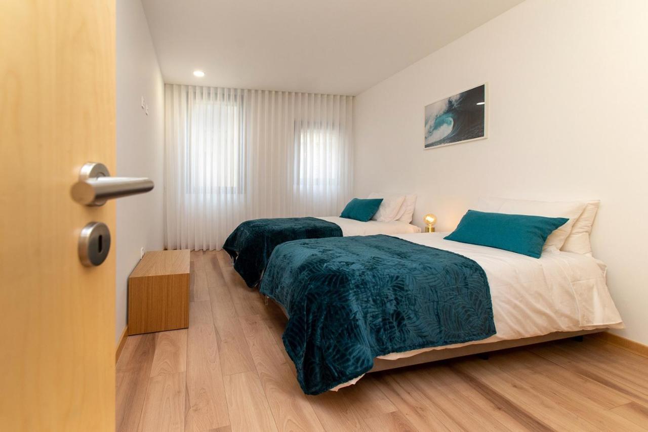 Ria Sal Apartment