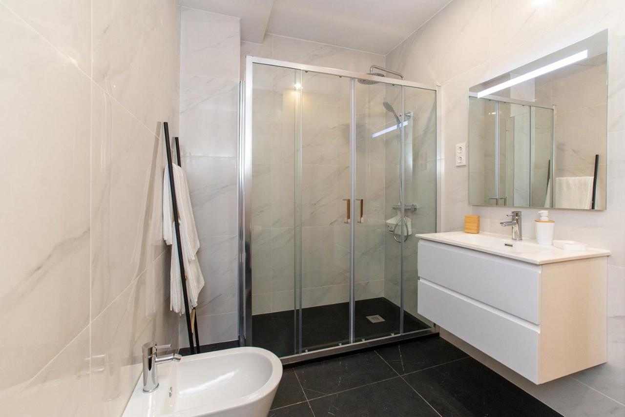 Apartment Ria Sal *