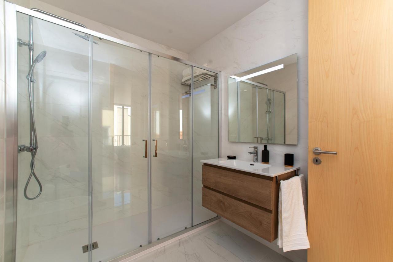 Ria Sal Appartement