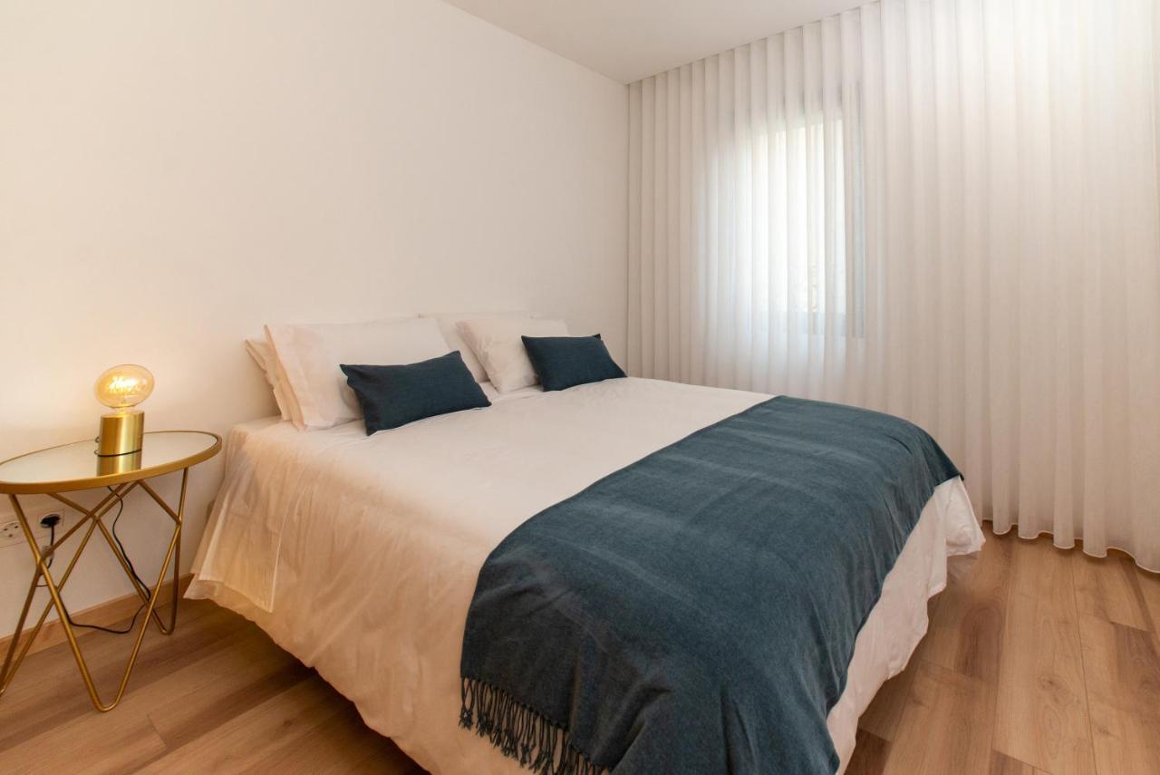 Ria Sal Appartement *