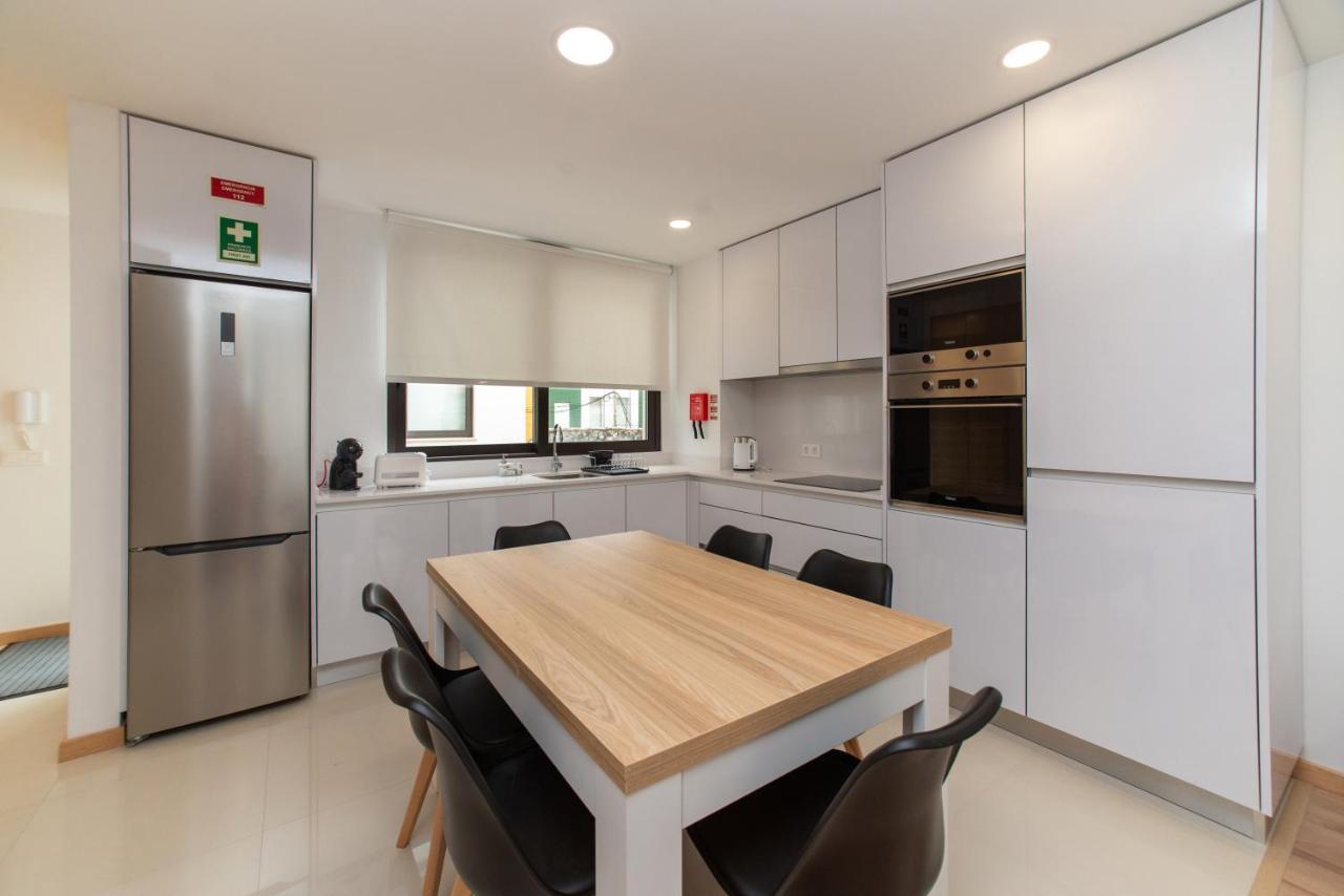 Apartment Ria Sal