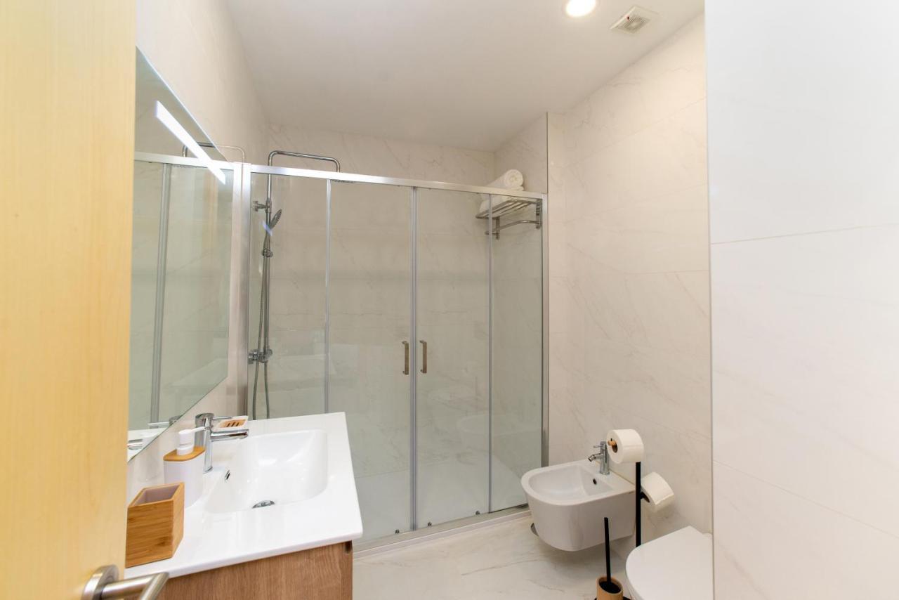 Appartement Ria Sal Aveiro
