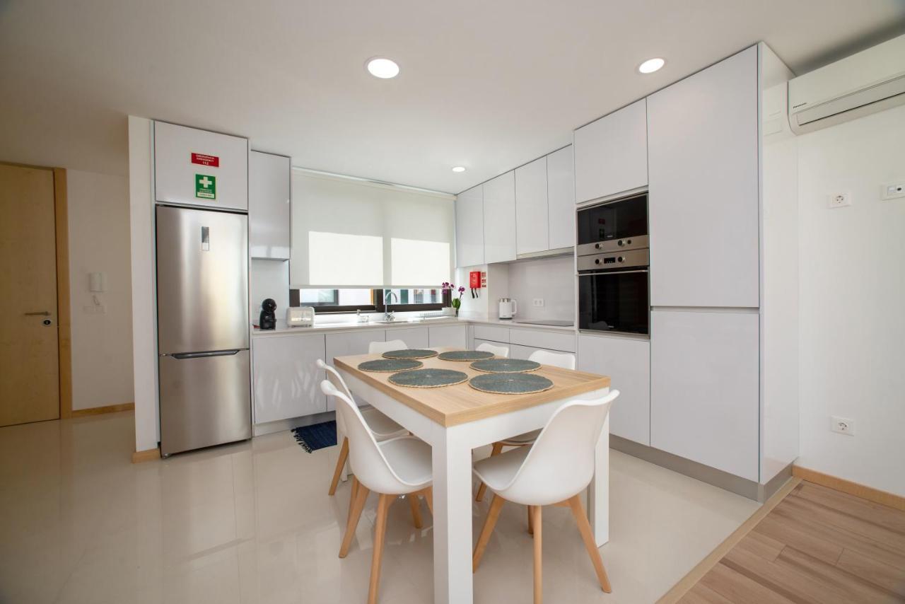 Ria Sal Apartment