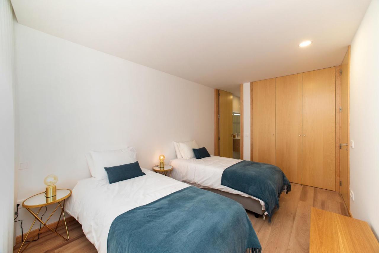 Ria Sal Appartement